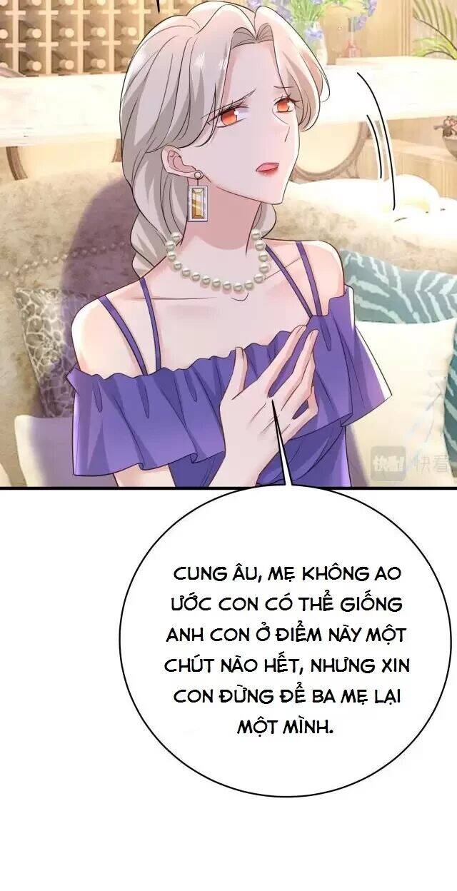 Tổng Tài Tại Thượng Chapter 488 - 27