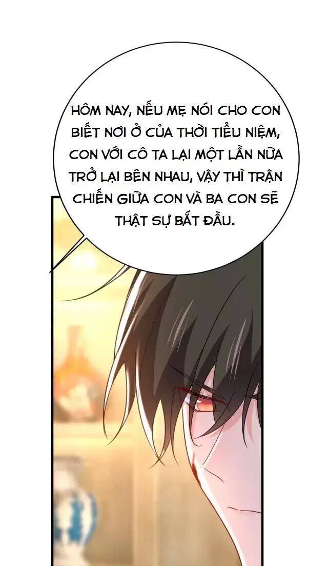 Tổng Tài Tại Thượng Chapter 488 - 28
