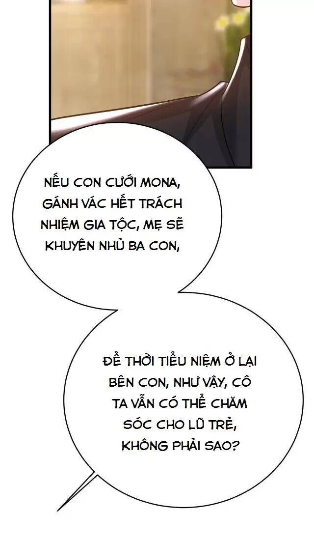 Tổng Tài Tại Thượng Chapter 488 - 29