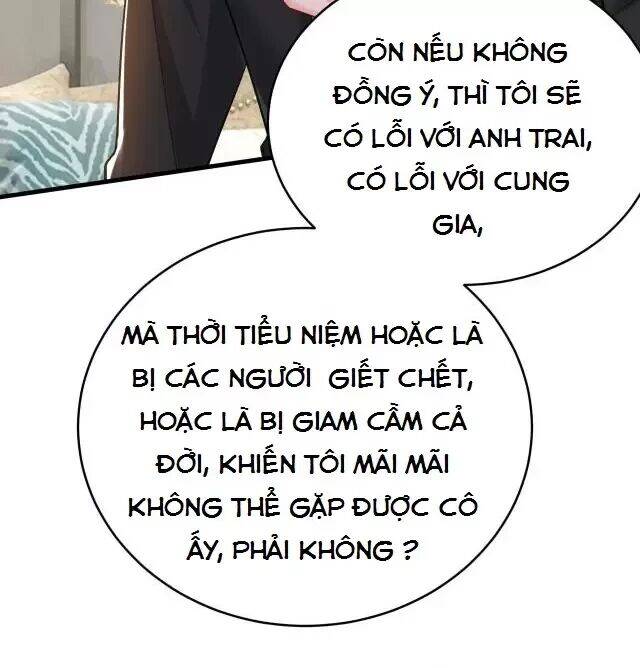 Tổng Tài Tại Thượng Chapter 488 - 33
