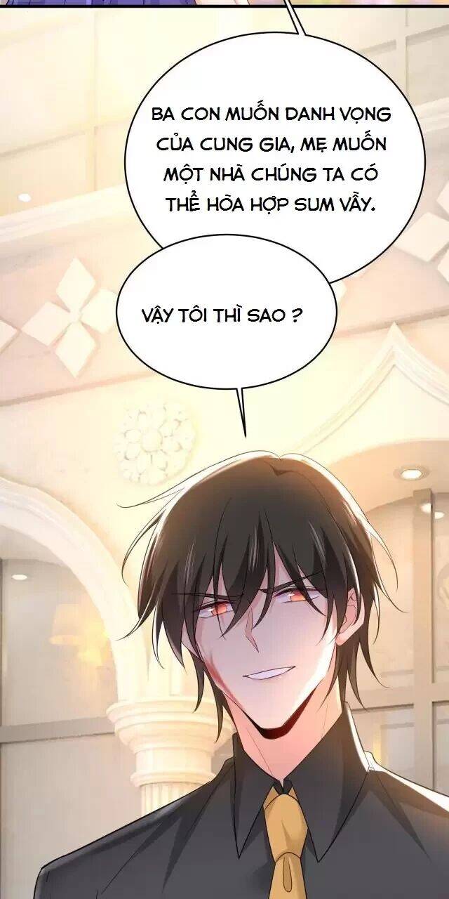 Tổng Tài Tại Thượng Chapter 488 - 35