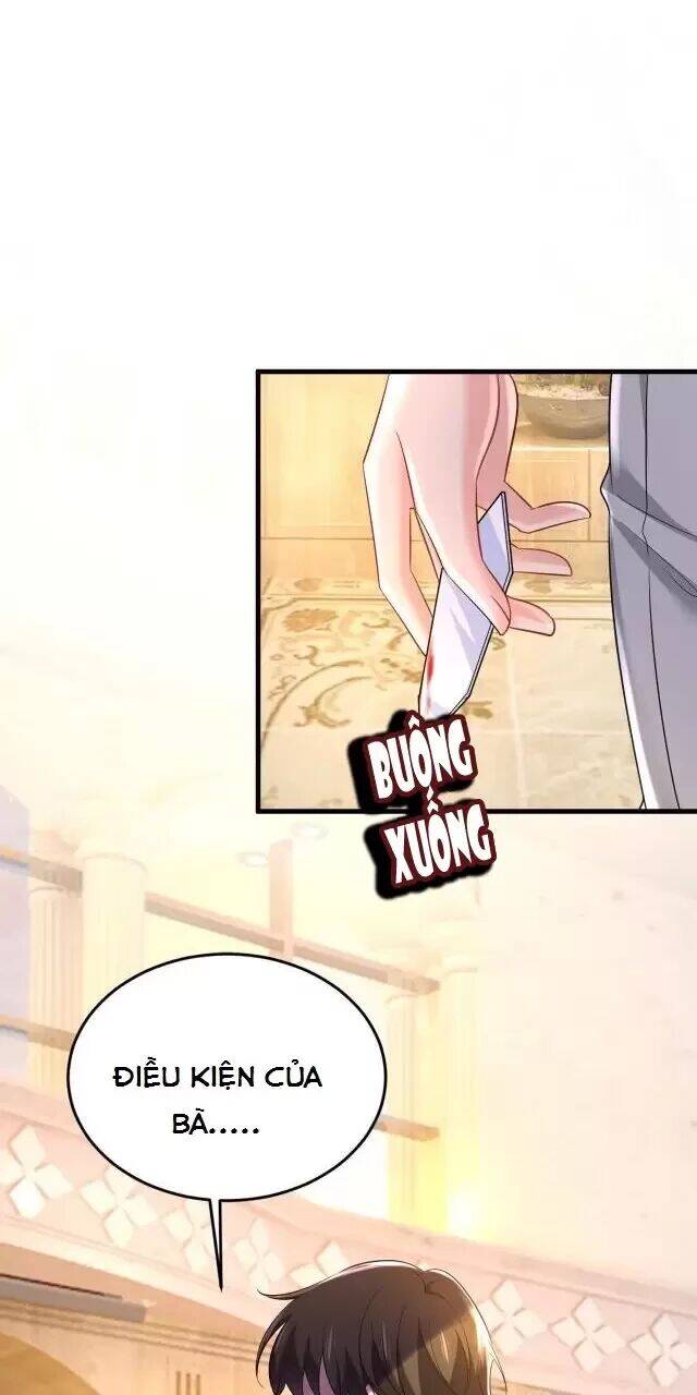 Tổng Tài Tại Thượng Chapter 488 - 38