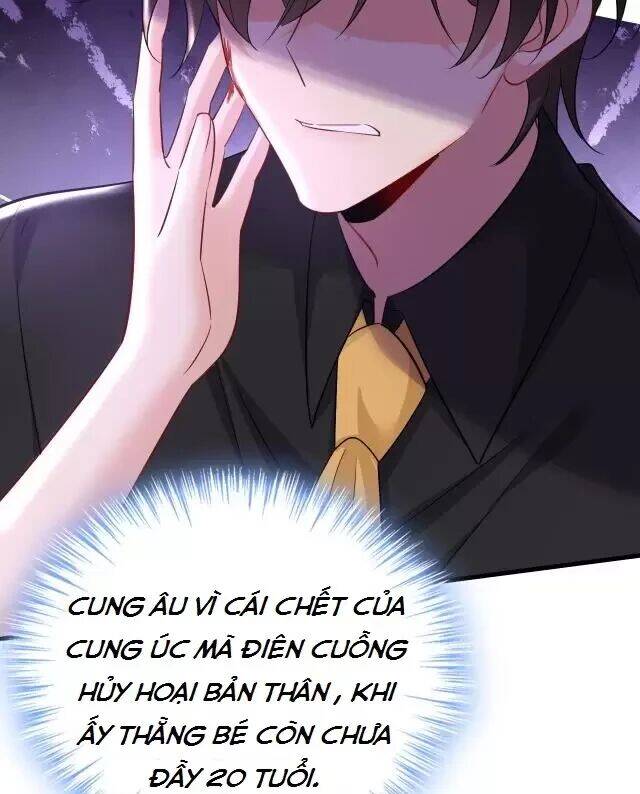 Tổng Tài Tại Thượng Chapter 488 - 5