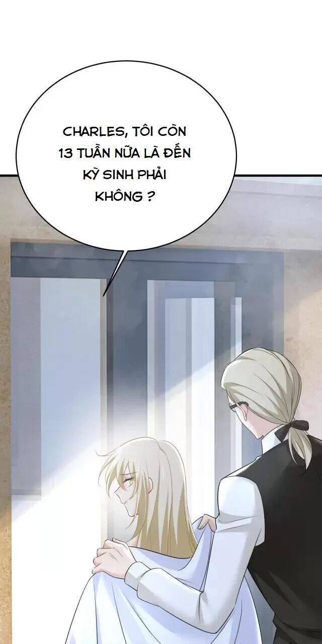 Tổng Tài Tại Thượng Chapter 488 - 45