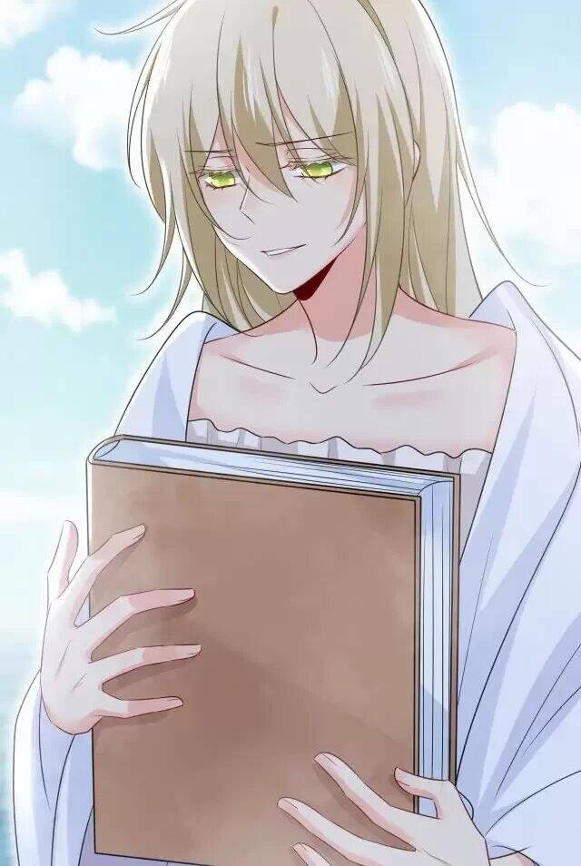 Tổng Tài Tại Thượng Chapter 488 - 49