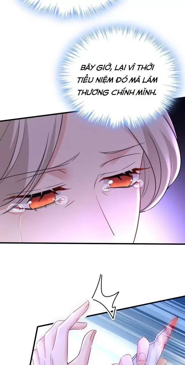 Tổng Tài Tại Thượng Chapter 488 - 6