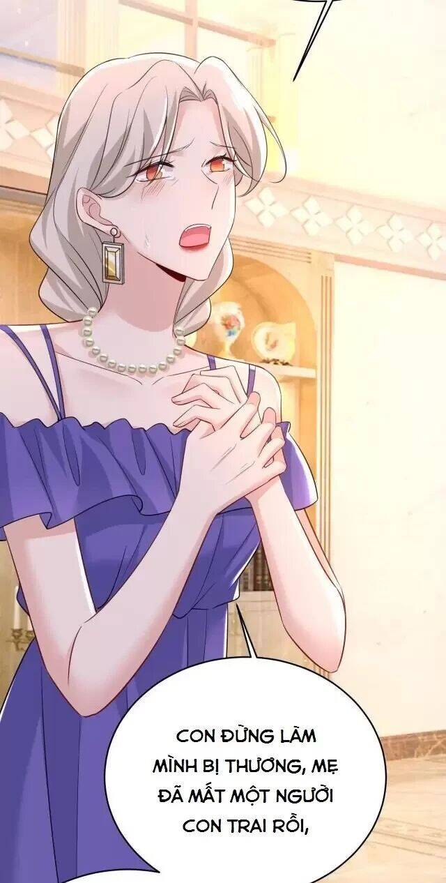 Tổng Tài Tại Thượng Chapter 488 - 8