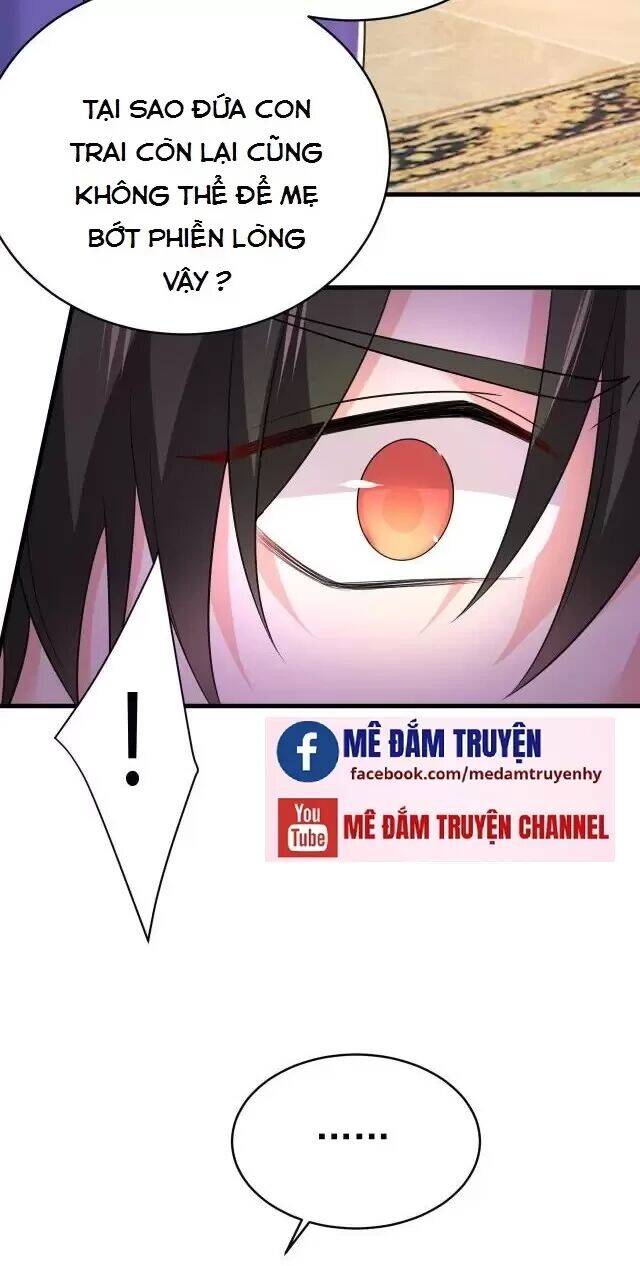 Tổng Tài Tại Thượng Chapter 488 - 9