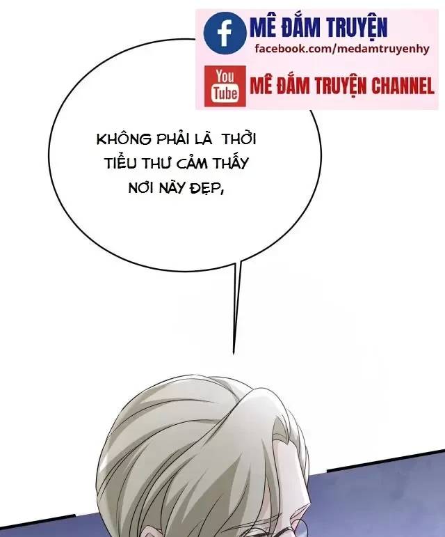 Tổng Tài Tại Thượng Chapter 489 - 1