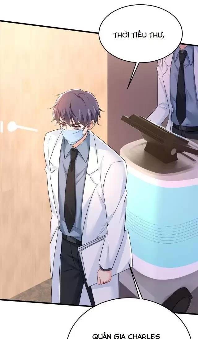 Tổng Tài Tại Thượng Chapter 489 - 23