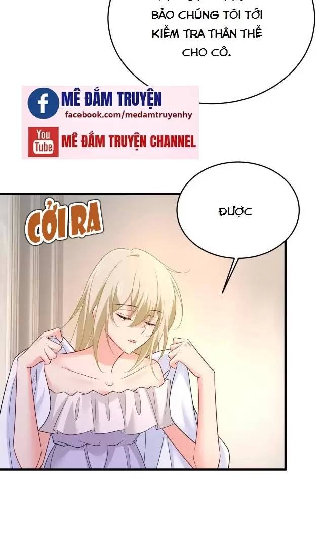 Tổng Tài Tại Thượng Chapter 489 - 24