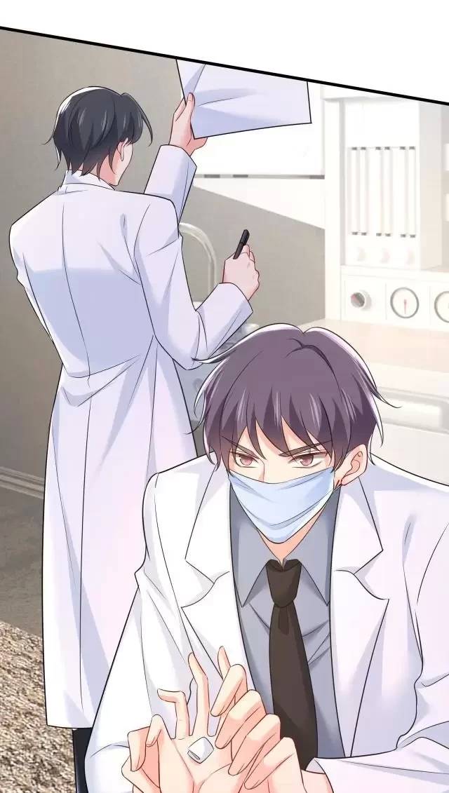 Tổng Tài Tại Thượng Chapter 489 - 27