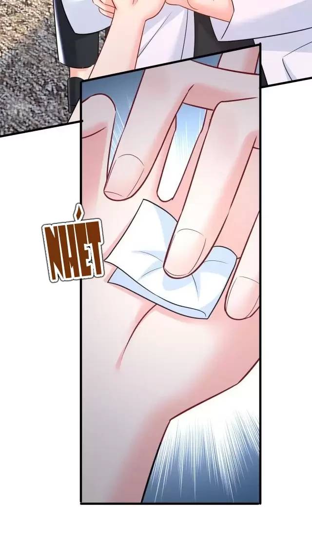 Tổng Tài Tại Thượng Chapter 489 - 28