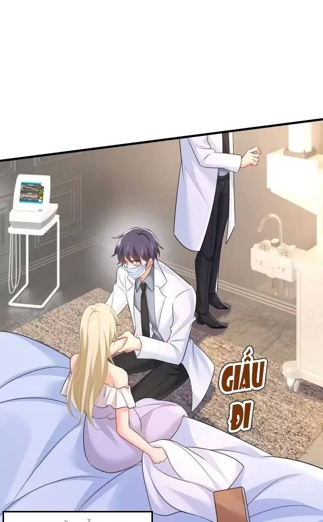 Tổng Tài Tại Thượng Chapter 489 - 29