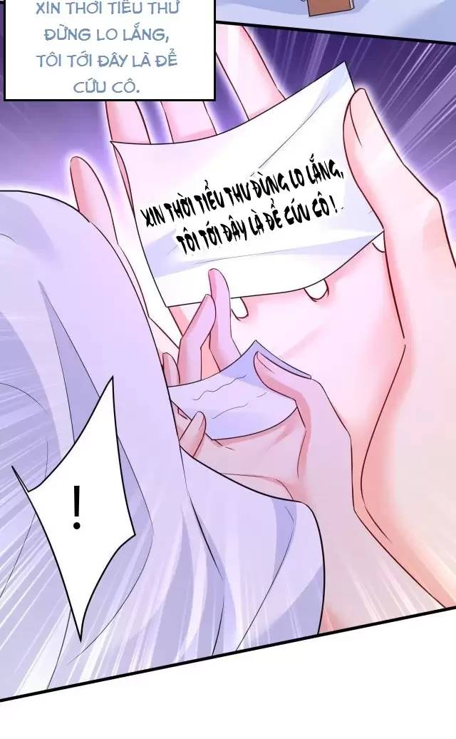 Tổng Tài Tại Thượng Chapter 489 - 30