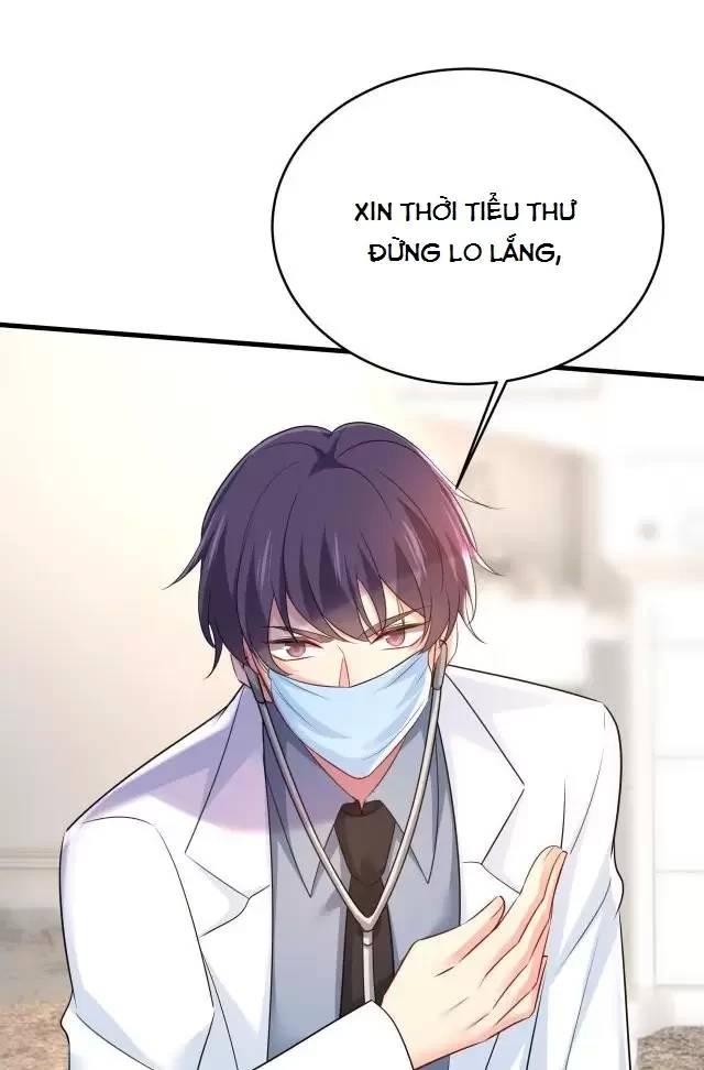 Tổng Tài Tại Thượng Chapter 489 - 35