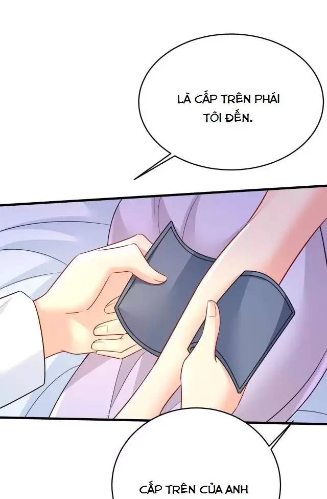 Tổng Tài Tại Thượng Chapter 489 - 39