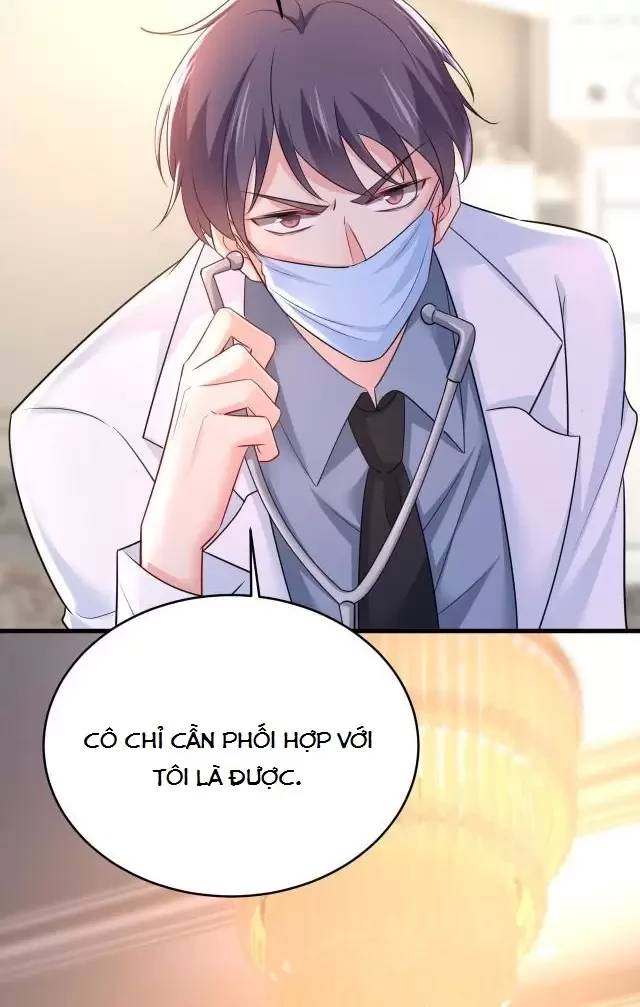 Tổng Tài Tại Thượng Chapter 489 - 44