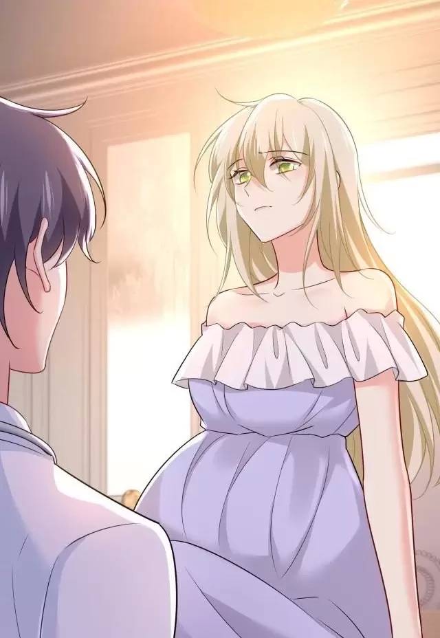 Tổng Tài Tại Thượng Chapter 489 - 45