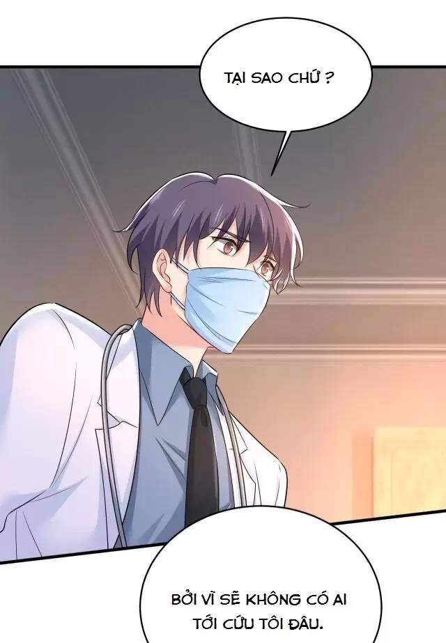 Tổng Tài Tại Thượng Chapter 490 - 1