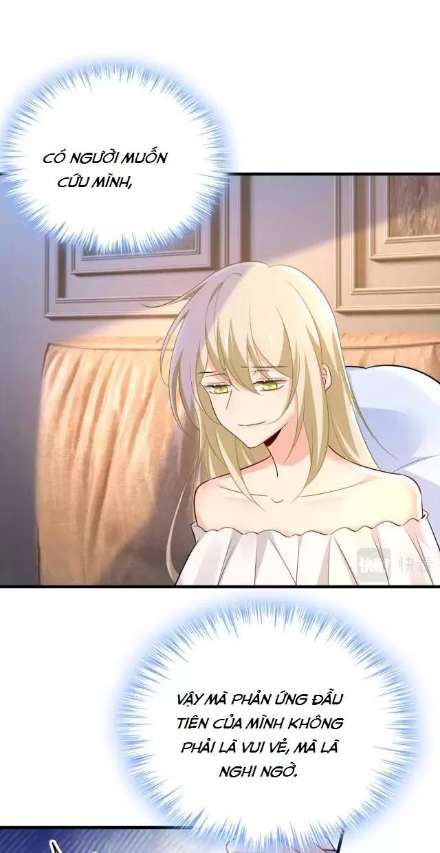 Tổng Tài Tại Thượng Chapter 490 - 14