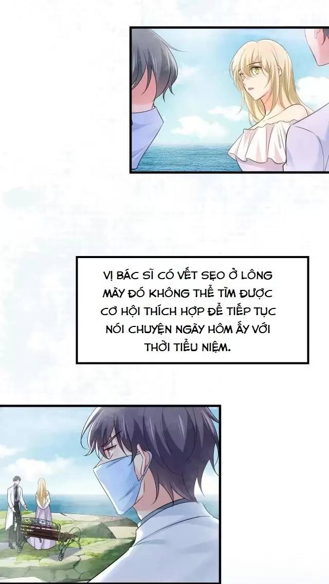 Tổng Tài Tại Thượng Chapter 490 - 17