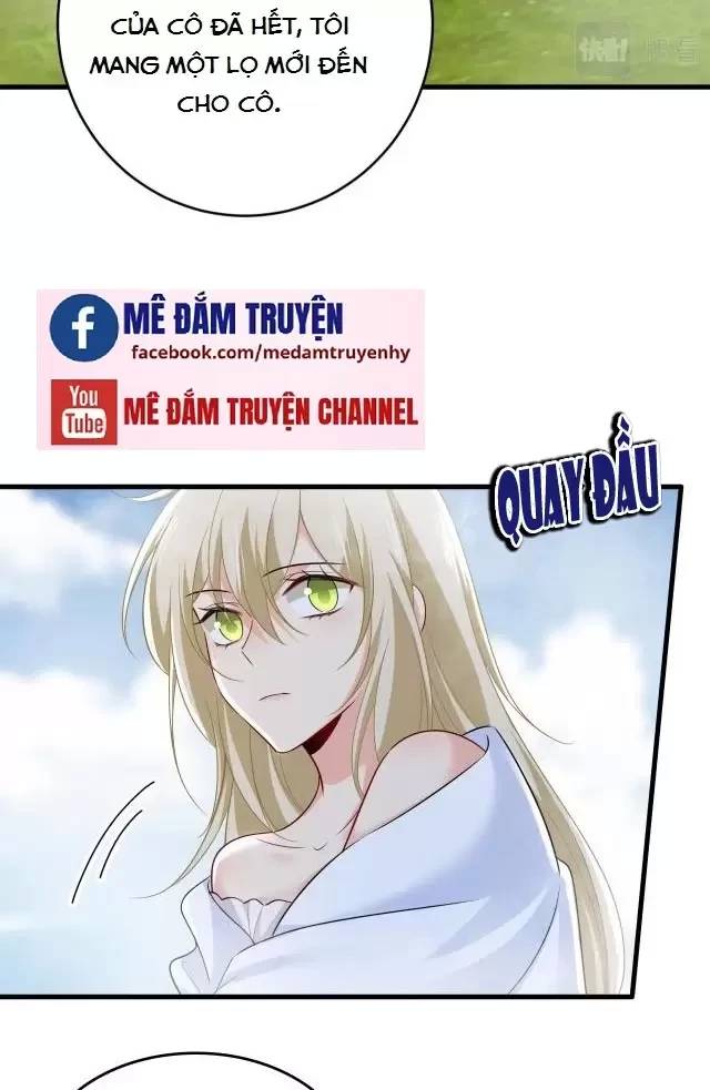 Tổng Tài Tại Thượng Chapter 490 - 19