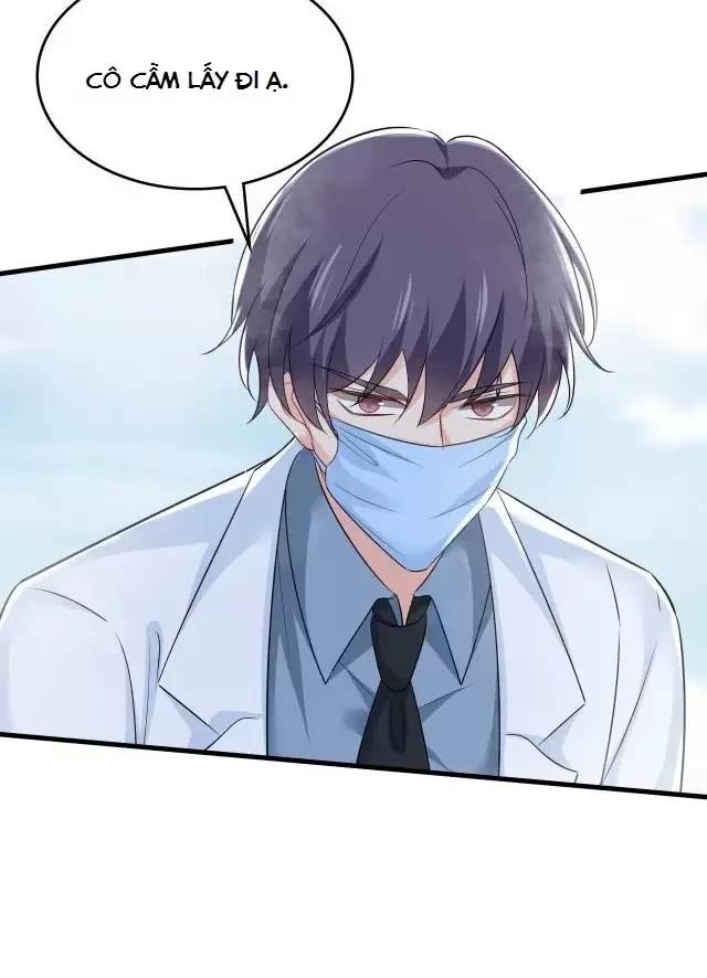 Tổng Tài Tại Thượng Chapter 490 - 20