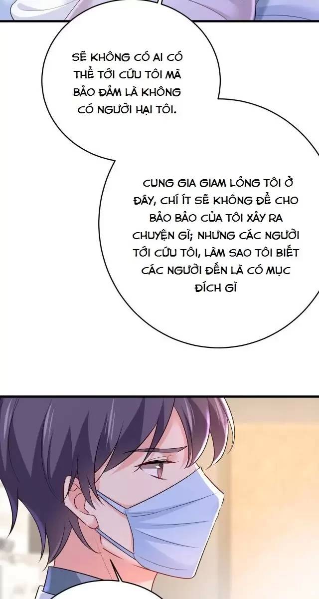 Tổng Tài Tại Thượng Chapter 490 - 3