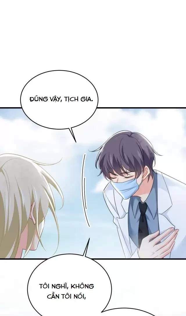 Tổng Tài Tại Thượng Chapter 490 - 33