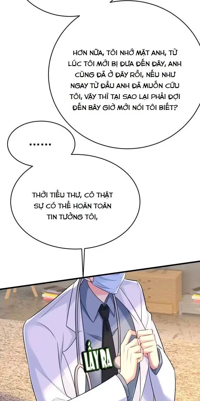 Tổng Tài Tại Thượng Chapter 490 - 5