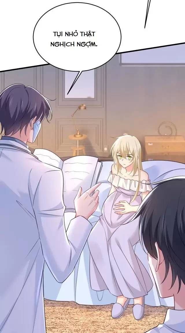 Tổng Tài Tại Thượng Chapter 490 - 9