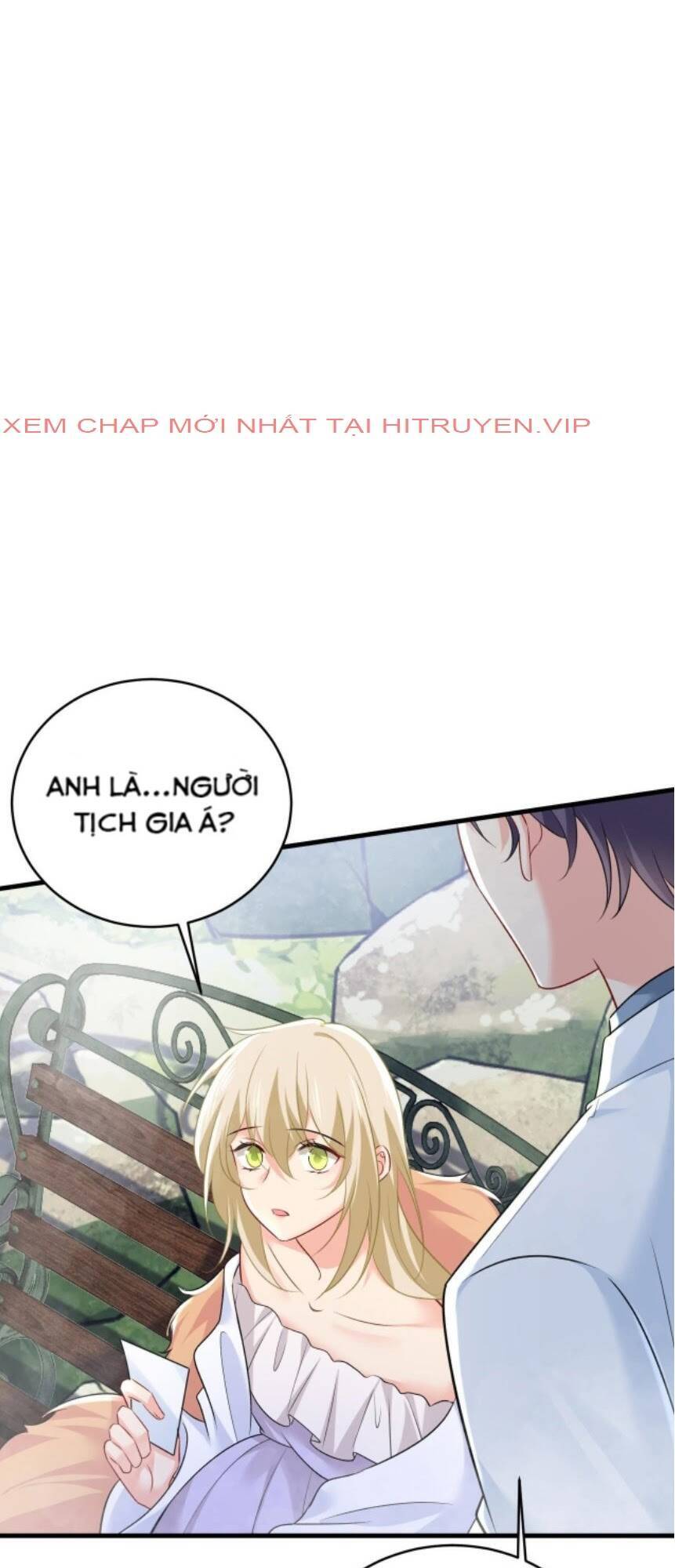 Tổng Tài Tại Thượng Chapter 491 - 1