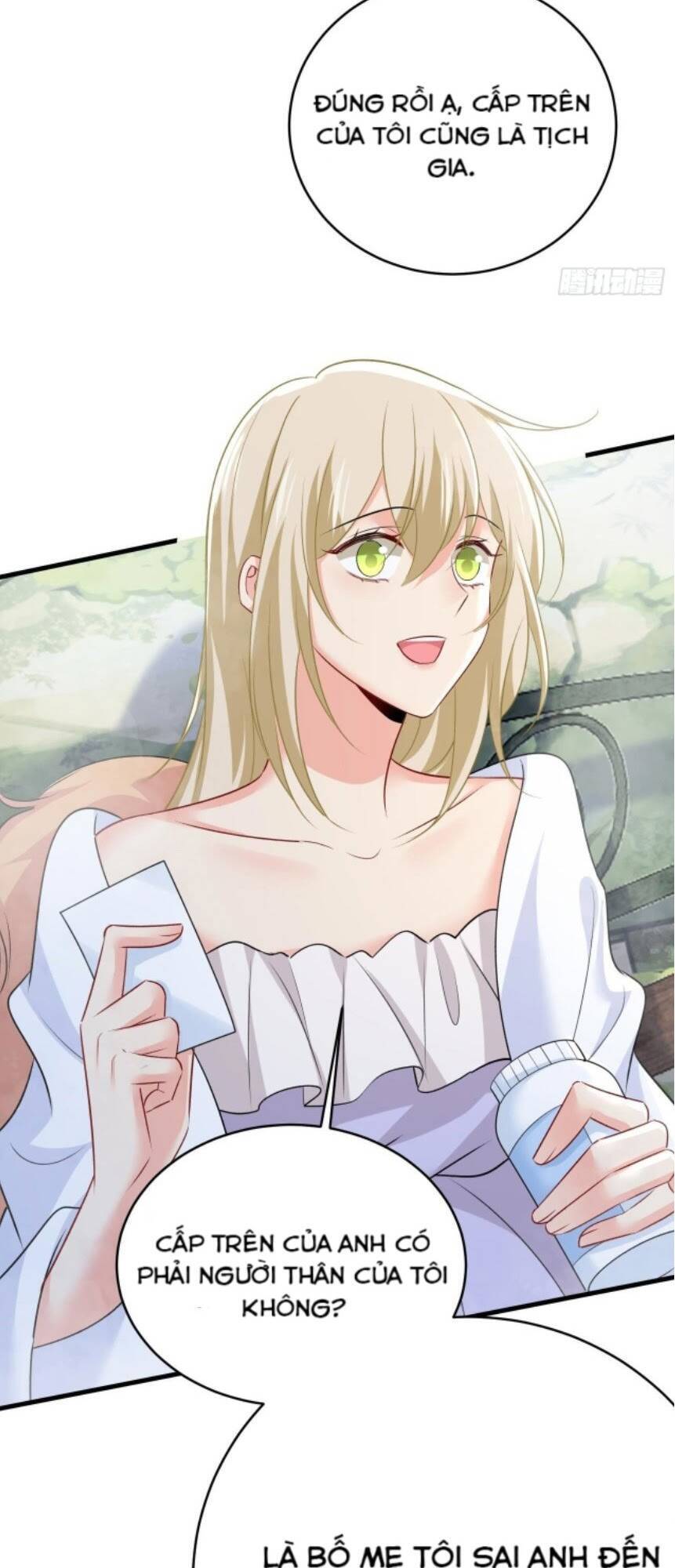 Tổng Tài Tại Thượng Chapter 491 - 2