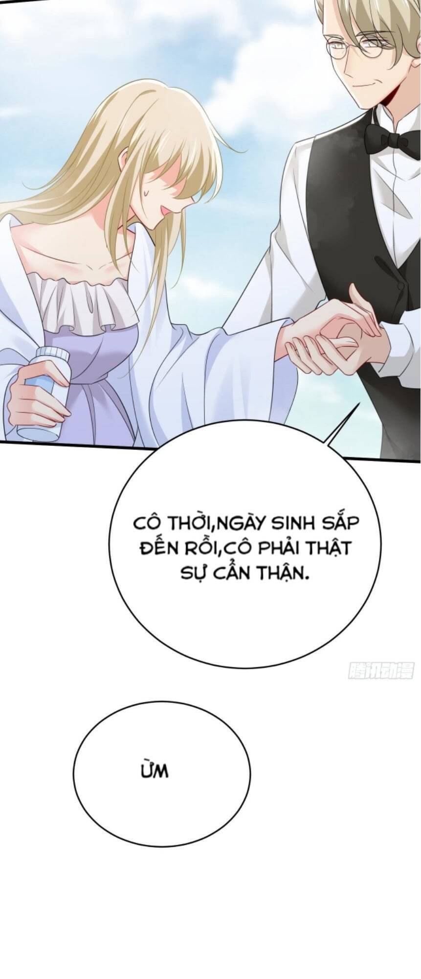 Tổng Tài Tại Thượng Chapter 491 - 11