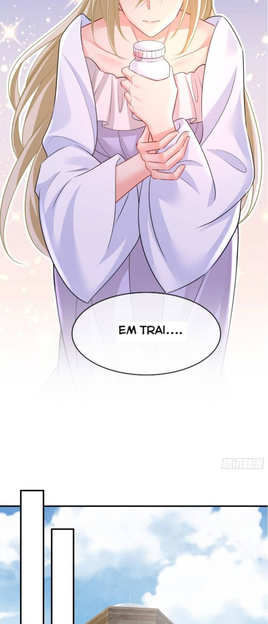 Tổng Tài Tại Thượng Chapter 491 - 13