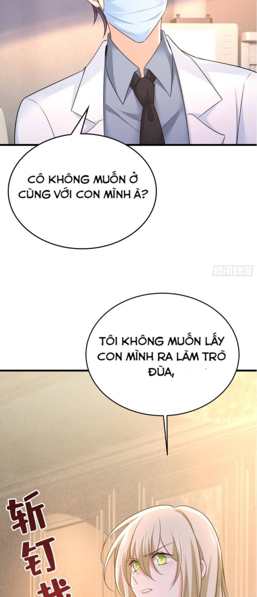 Tổng Tài Tại Thượng Chapter 491 - 16