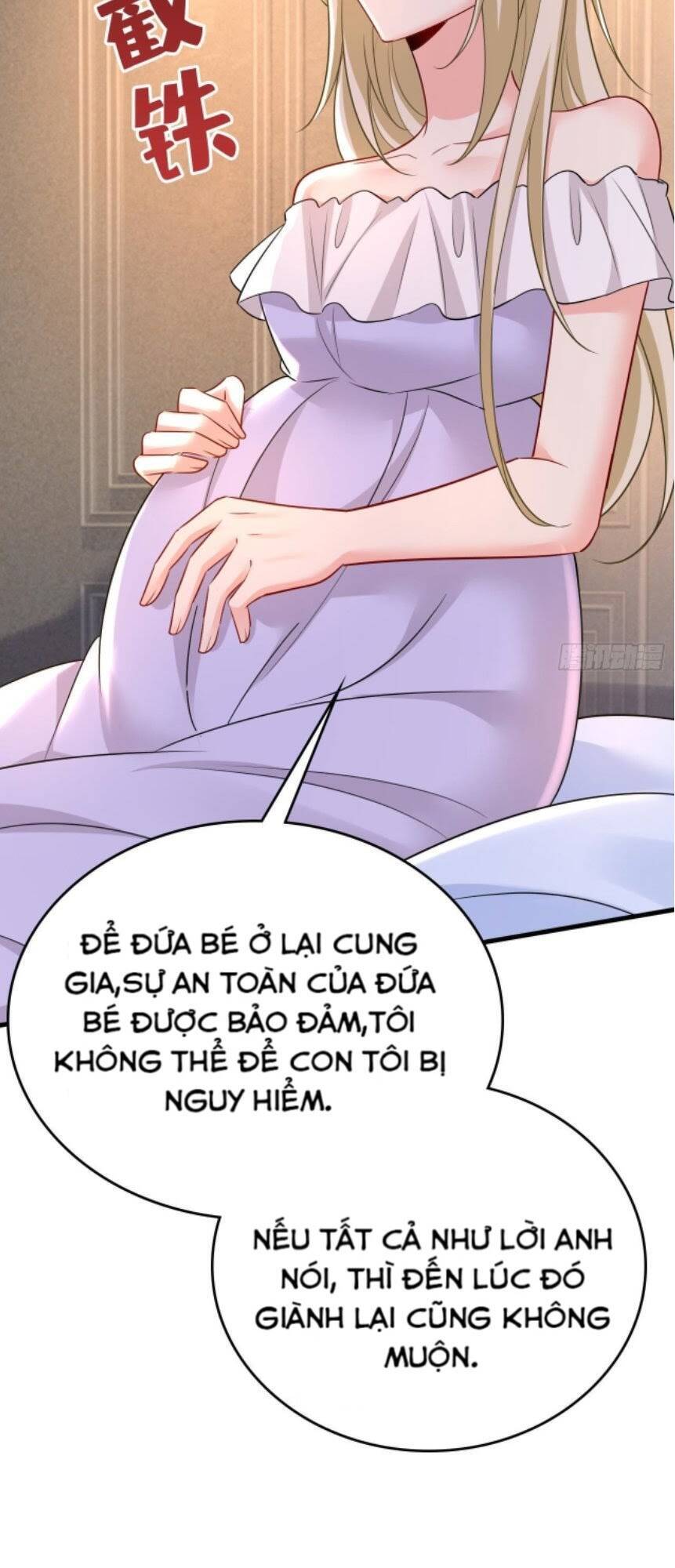 Tổng Tài Tại Thượng Chapter 491 - 17