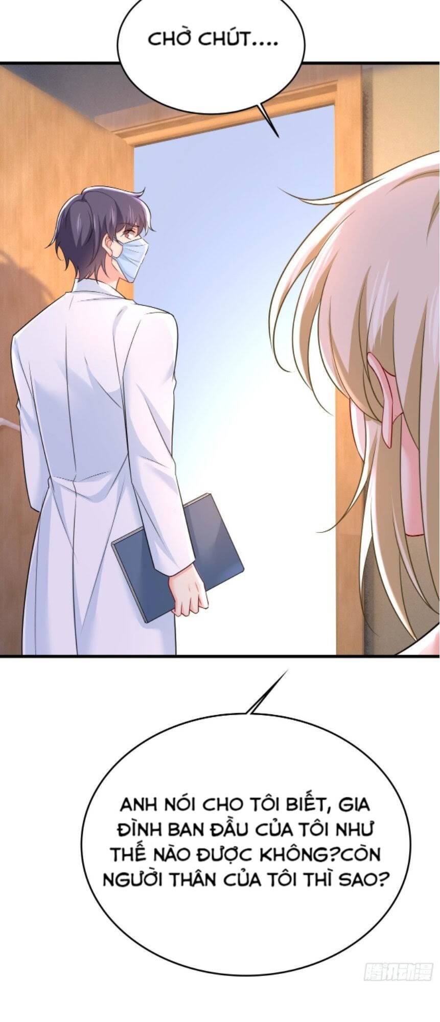 Tổng Tài Tại Thượng Chapter 491 - 19
