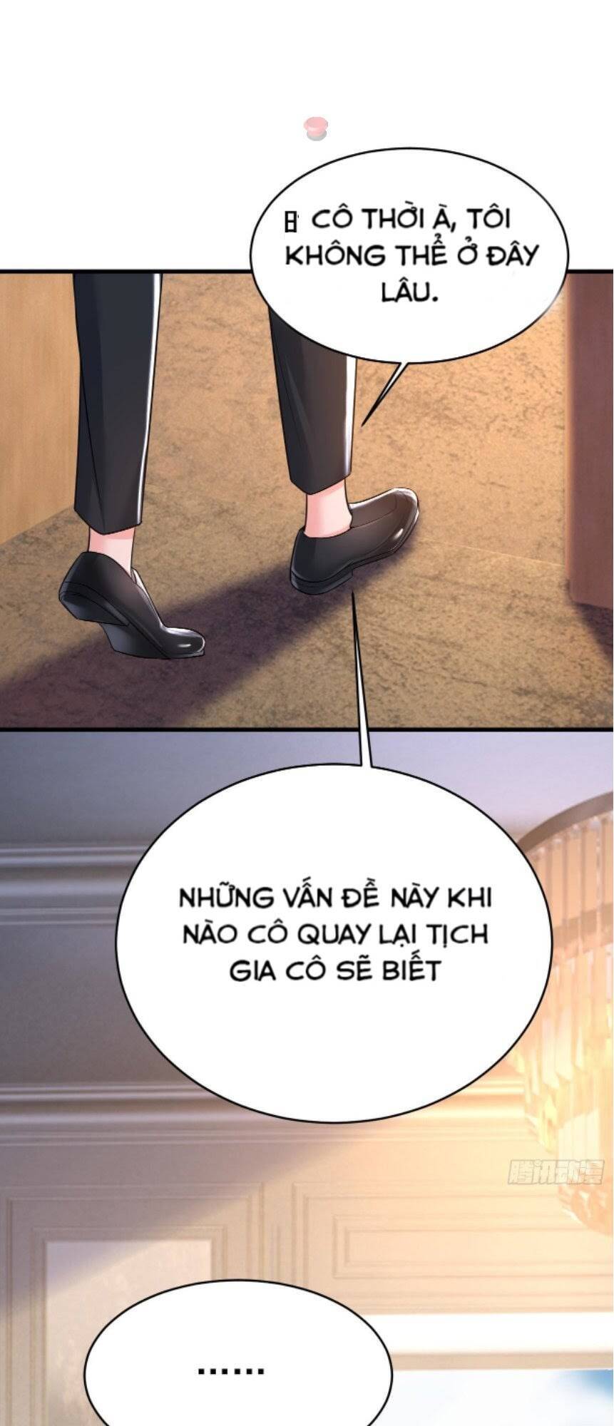 Tổng Tài Tại Thượng Chapter 491 - 20