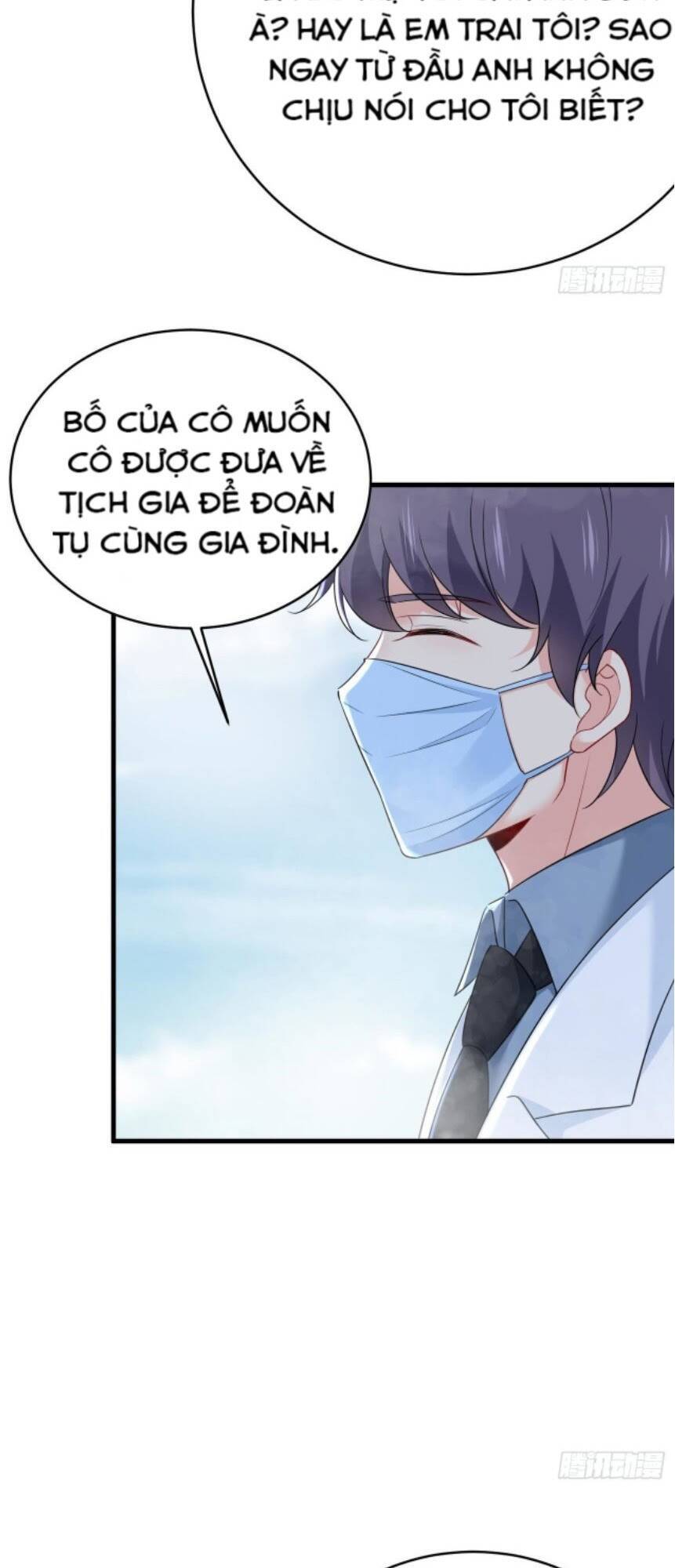 Tổng Tài Tại Thượng Chapter 491 - 3