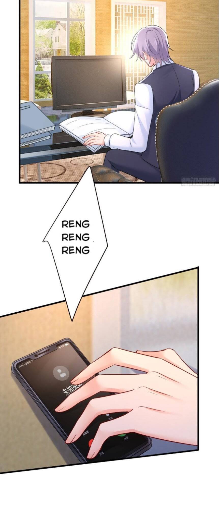 Tổng Tài Tại Thượng Chapter 491 - 23