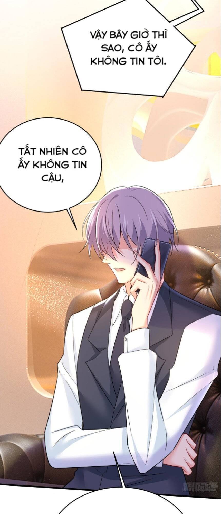 Tổng Tài Tại Thượng Chapter 491 - 25