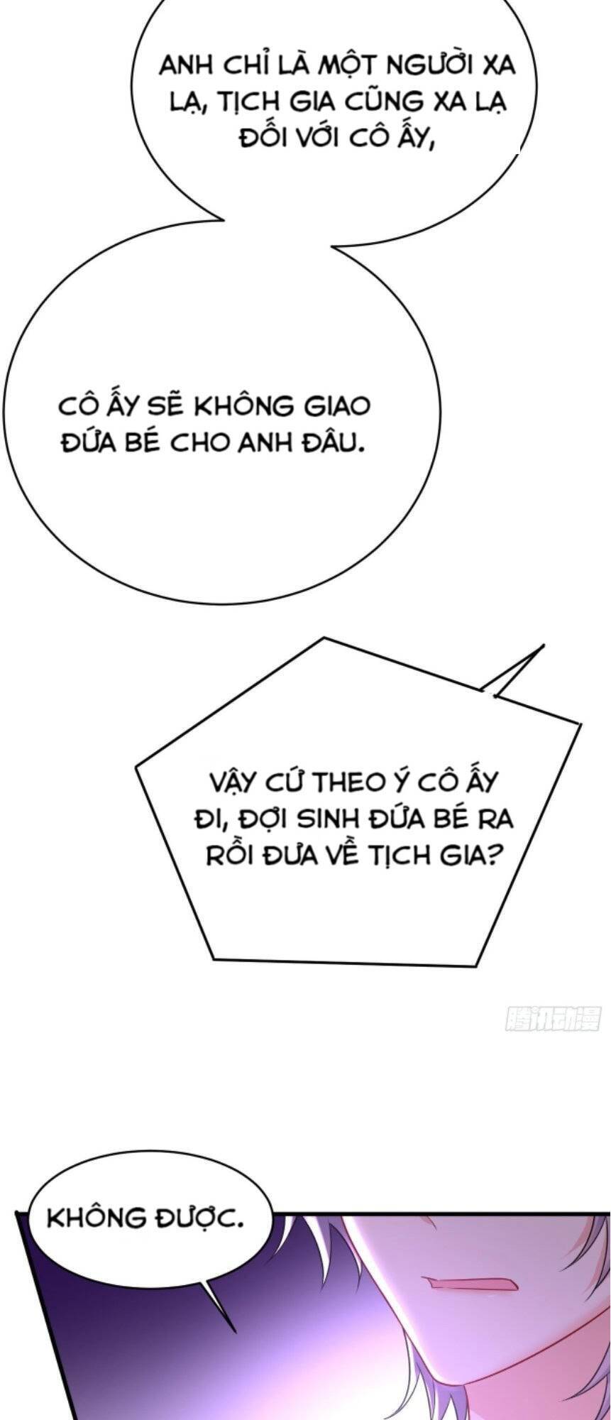 Tổng Tài Tại Thượng Chapter 491 - 26