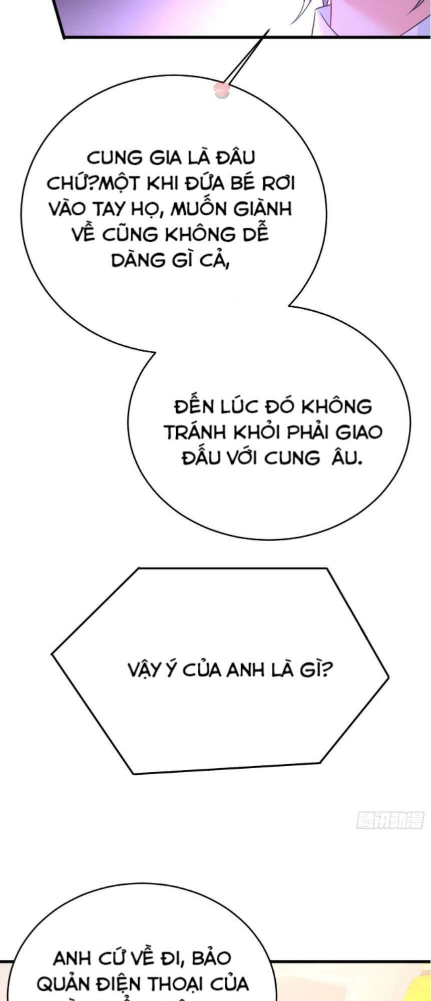 Tổng Tài Tại Thượng Chapter 491 - 27