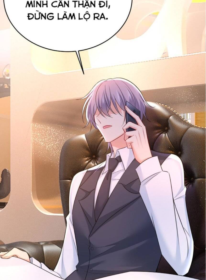 Tổng Tài Tại Thượng Chapter 491 - 28