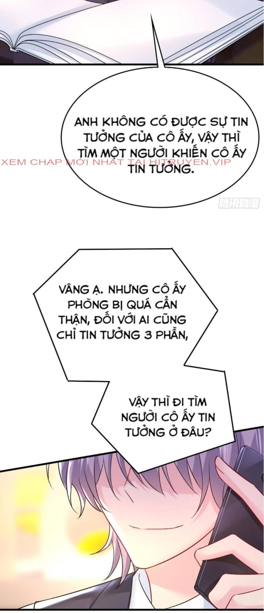 Tổng Tài Tại Thượng Chapter 491 - 29