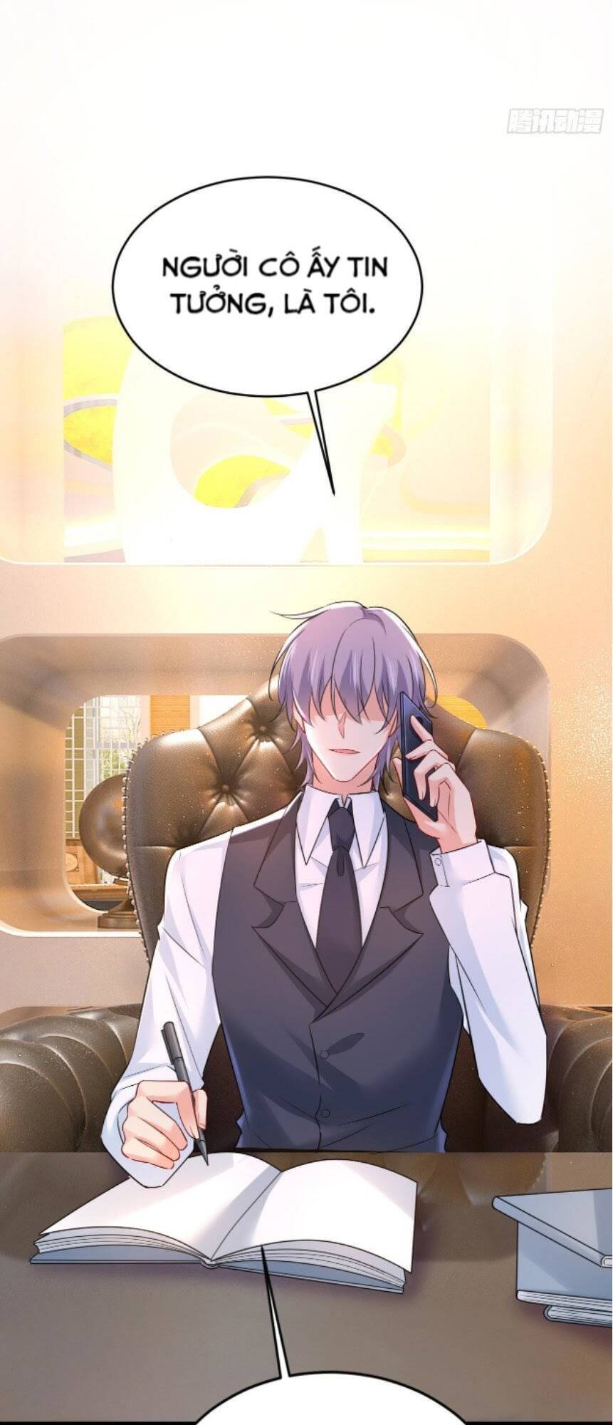 Tổng Tài Tại Thượng Chapter 491 - 30