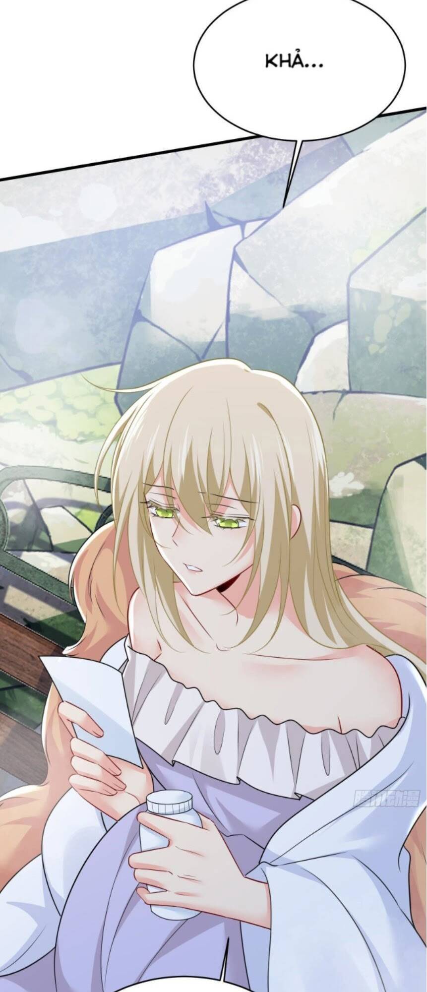 Tổng Tài Tại Thượng Chapter 491 - 4