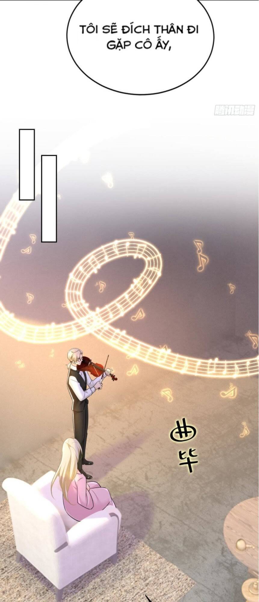 Tổng Tài Tại Thượng Chapter 491 - 31